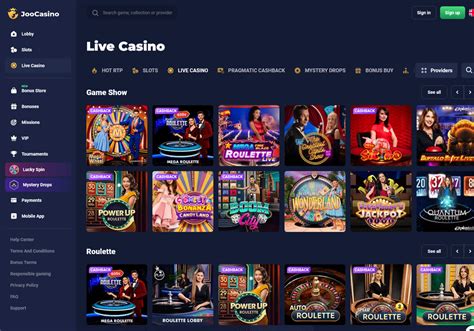 joo casino review|Joo Casino Review 2024 .